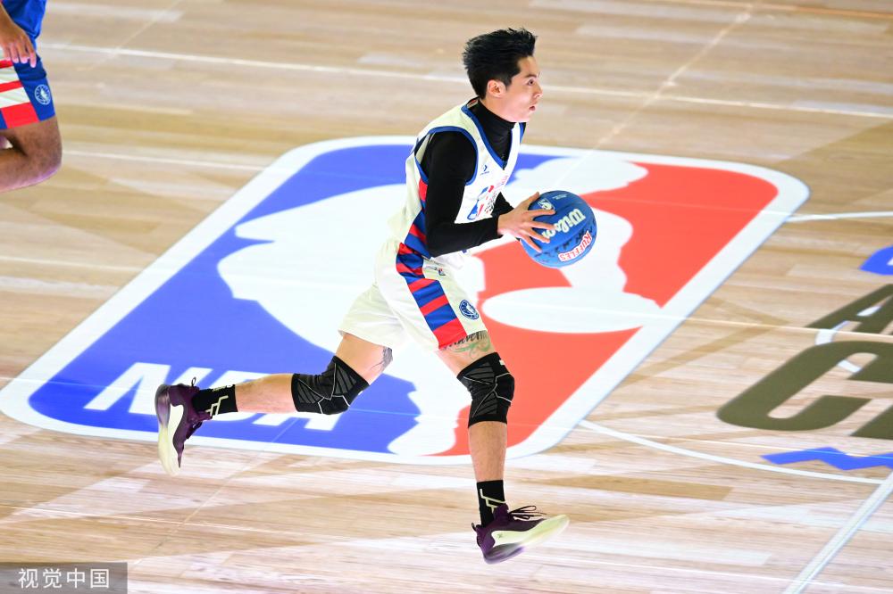 小的看点 小的看点