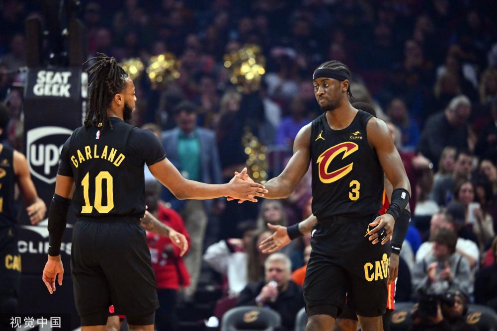 他们的对手 他们的对手